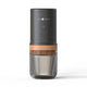 Grinduo®, Portable Coffee Grinder And Filter Coffee Dripper
