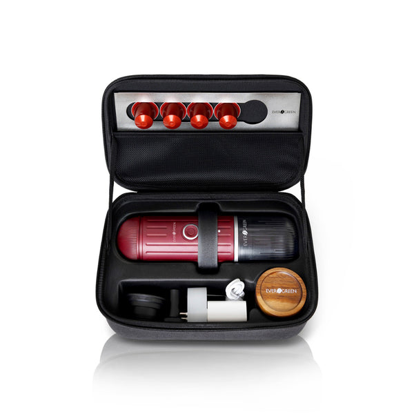 Nomaduo® by Evergreen®